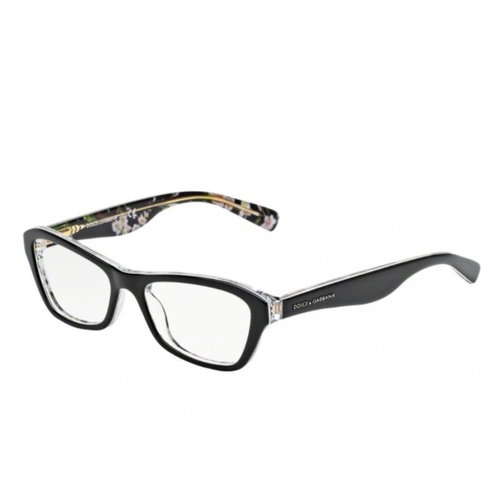 Dolce & Gabbana frames